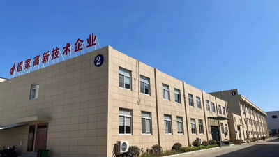 Porcellana Ningbo Kemer Engineering Machinery Co.,ltd.
