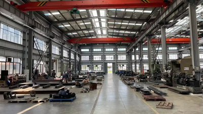 Porcellana Ningbo Kemer Engineering Machinery Co.,ltd.