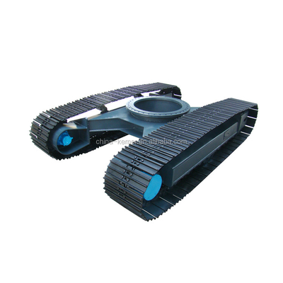 Condizione del carrello di nuova uscita, telaio a rotazione per perforazioni rotative