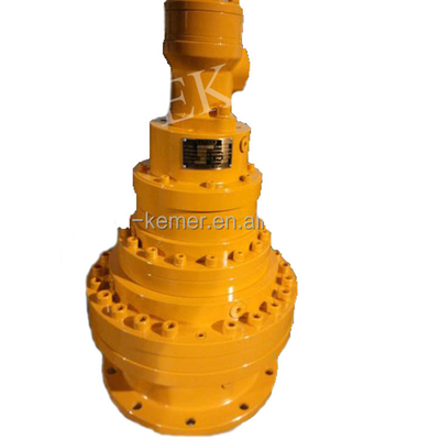 Concasso di trasmissione ED2090 ET3150 per camion a pompa di calcestruzzo per carico pesante 36,1 rapporto 9000Nm Torsione di uscita