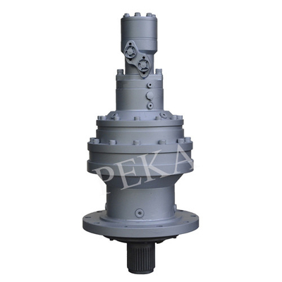 Gearbox RE1022 RE1023 La scelta perfetta per camion pompa calcestruzzo coppia nominale 9000Nm