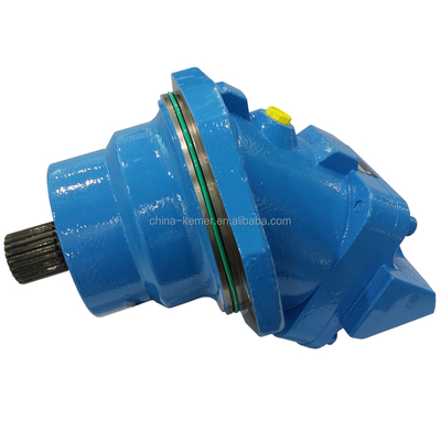 32 cm3 Volume Swpet A2FE32 45 56 Motori idraulici per applicazioni pesanti