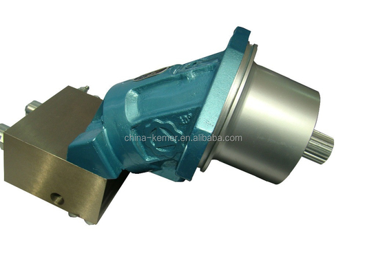 32 cm3 Volume Swpet A2FE32 45 56 Motori idraulici per applicazioni pesanti