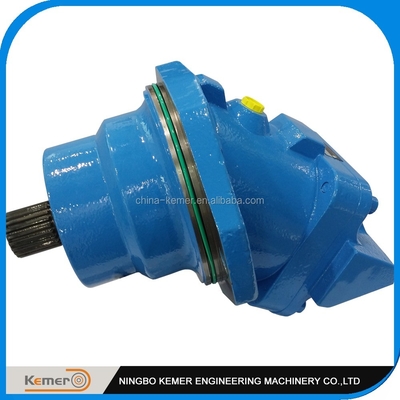 32 cm3 Volume Swpet A2FE32 45 56 Motori idraulici per applicazioni pesanti