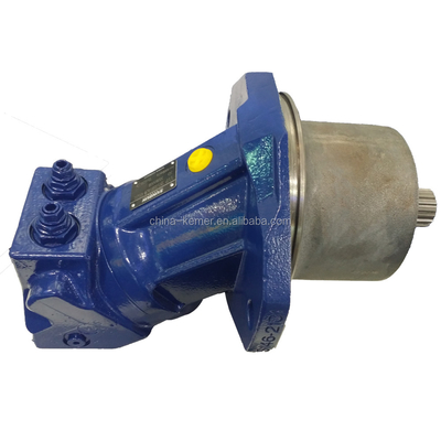 32 cm3 Volume Swpet A2FE32 45 56 Motori idraulici per applicazioni pesanti