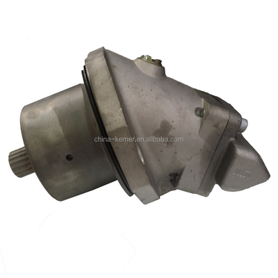 32 cm3 Volume Swpet A2FE32 45 56 Motori idraulici per applicazioni pesanti