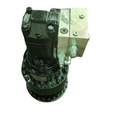 500-450000 Torsione di uscita Rexroth Gearbox a rotazione planetaria per camion a piattaforma aerea
