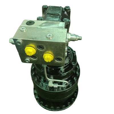 500-450000 Torsione di uscita Rexroth Gearbox a rotazione planetaria per camion a piattaforma aerea