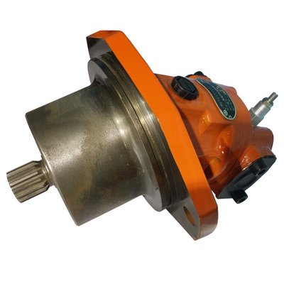 Potente motore idraulico della serie A2FE con cilindrata diversa e flusso a nmax 201-675
