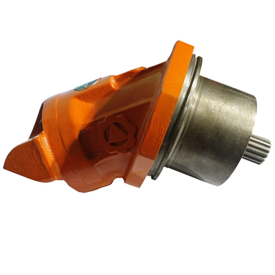 Potente motore idraulico della serie A2FE con cilindrata diversa e flusso a nmax 201-675