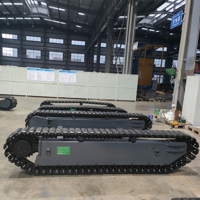 TR600 Cargo utile personalizzato da 120 kg con controllo remoto su tutti i terreni