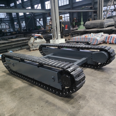 TR600 Cargo utile personalizzato da 120 kg con controllo remoto su tutti i terreni