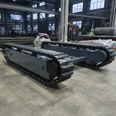TR600 Cargo utile personalizzato da 120 kg con controllo remoto su tutti i terreni