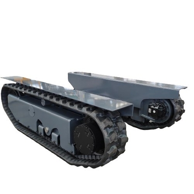 300*52.5*82N Agricoltura Crawler Skid Steer Loader Mini Escavator Rubber Track Pads