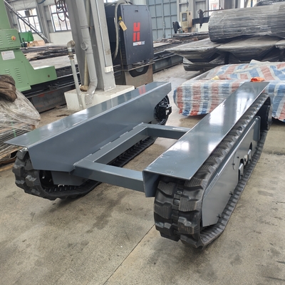 300*52.5*82N Agricoltura Crawler Skid Steer Loader Mini Escavator Rubber Track Pads