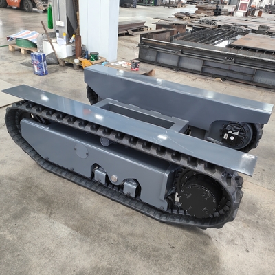 300*52.5*82N Agricoltura Crawler Skid Steer Loader Mini Escavator Rubber Track Pads