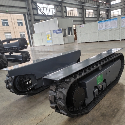 300*52.5*82N Agricoltura Crawler Skid Steer Loader Mini Escavator Rubber Track Pads