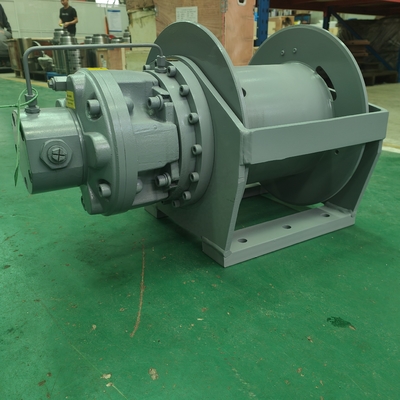 BATTE/CRANE Piccole macchine di sollevamento idrauliche da 1 tonnellata a 2 tonnellate a 3 tonnellate con cavo a corda