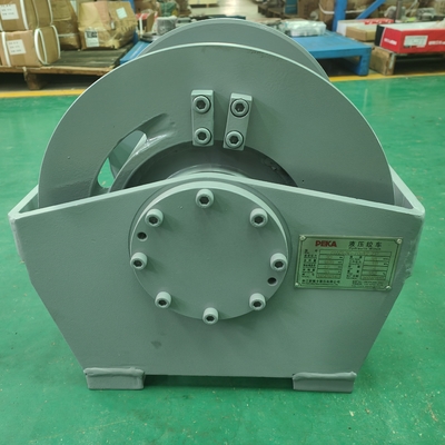 BATTE/CRANE Piccole macchine di sollevamento idrauliche da 1 tonnellata a 2 tonnellate a 3 tonnellate con cavo a corda