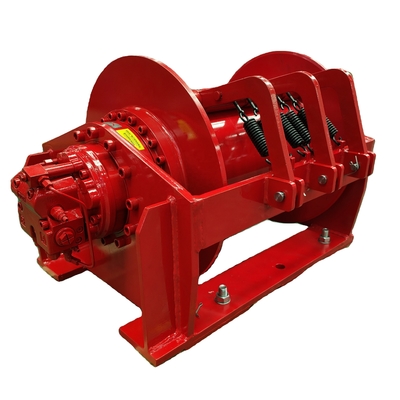 Macchina di sollevamento a vernice idraulica ad alta capacità da 0,5 a 30 tonnellate 1200W Potenza per la trivellazione