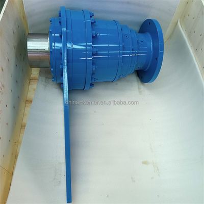 Riduzione della scatola di ingranaggi planetaria per KR G02876-001 RR2500L3MH 53.35 HDAPS DA SN 05515925-0003