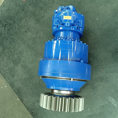 Riduzione della scatola di ingranaggi planetaria per KR G02876-001 RR2500L3MH 53.35 HDAPS DA SN 05515925-0003