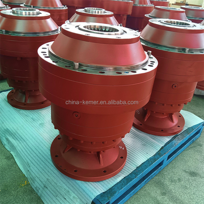 Riduzione della scatola di ingranaggi planetaria per KR G02876-001 RR2500L3MH 53.35 HDAPS DA SN 05515925-0003