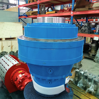 Riduzione della scatola di ingranaggi planetaria per KR G02876-001 RR2500L3MH 53.35 HDAPS DA SN 05515925-0003