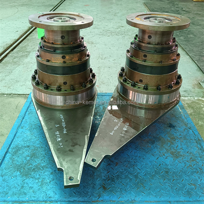 Riduzione della scatola di ingranaggi planetaria per KR G02876-001 RR2500L3MH 53.35 HDAPS DA SN 05515925-0003