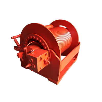 5 tonnellate S45 Vinicolo idraulico Le prestazioni ultime per le attrezzature di sollevamento in Russia