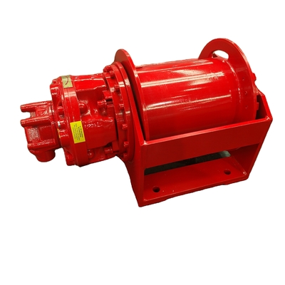 Unità di potenza idraulica per imbarcazioni/granate da 3 t 5 t 6 t 8 t 9 t 10 t 12 t 15 t 20 t