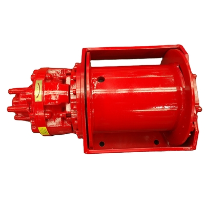 Unità di potenza idraulica per imbarcazioni/granate da 3 t 5 t 6 t 8 t 9 t 10 t 12 t 15 t 20 t