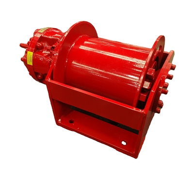 Unità di potenza idraulica per imbarcazioni/granate da 3 t 5 t 6 t 8 t 9 t 10 t 12 t 15 t 20 t