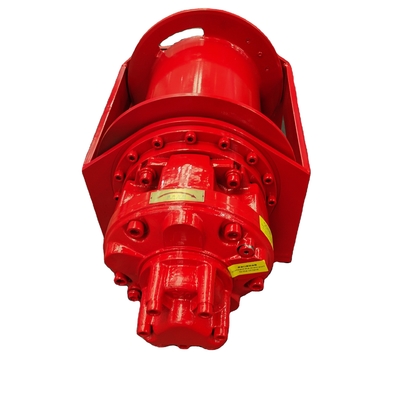 Unità di potenza idraulica per imbarcazioni/granate da 3 t 5 t 6 t 8 t 9 t 10 t 12 t 15 t 20 t