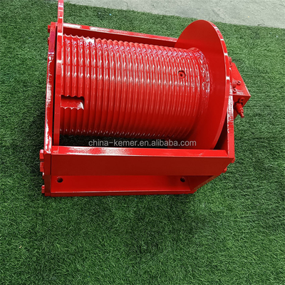 5 tonnellate S45 Vinicolo idraulico con capacità 2000-13500lbs Brevini BWF3000 sostituzione