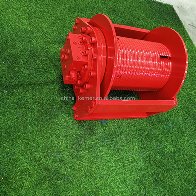 5 tonnellate S45 Vinicolo idraulico con capacità 2000-13500lbs Brevini BWF3000 sostituzione