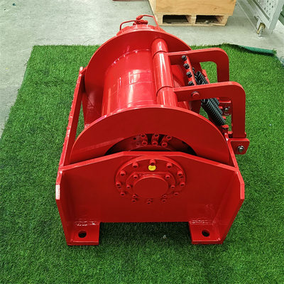 5 tonnellate S45 Vinicolo idraulico con capacità 2000-13500lbs Brevini BWF3000 sostituzione