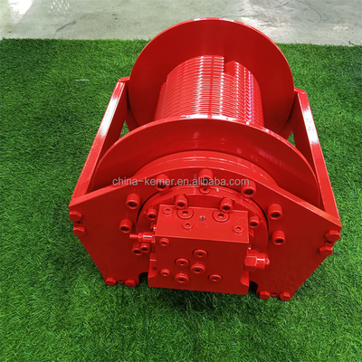 5 tonnellate S45 Vinicolo idraulico con capacità 2000-13500lbs Brevini BWF3000 sostituzione
