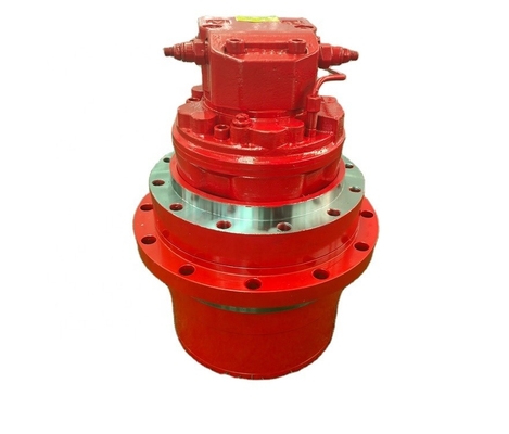 Dispositivo per motori idraulici planetari da 80 kg per pezzi di ricambio per escavatori Doosan DX180LC