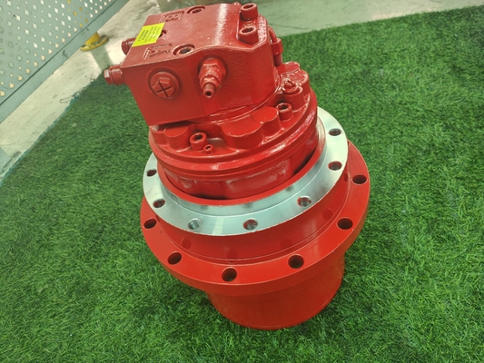 Dispositivo per motori idraulici planetari da 80 kg per pezzi di ricambio per escavatori Doosan DX180LC