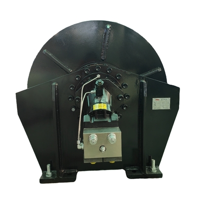 Fonte idraulica di potenza 5t 6t 8t 9t 10t 12t 15t 20t Vinicolo per imbarcazioni/granate