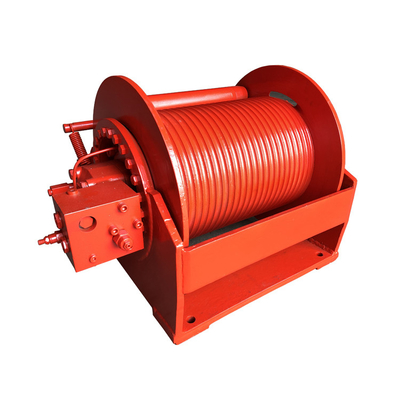 5.5 tonnellate 55KN Compatto Vinicolo Idraulico con 260Kg di Capacità e 220bar Pre.Diff.