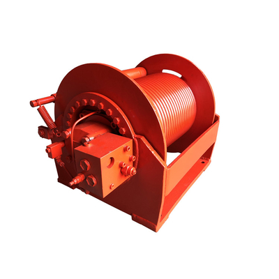 5.5 tonnellate 55KN Compatto Vinicolo Idraulico con 260Kg di Capacità e 220bar Pre.Diff.