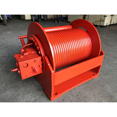 5.5 tonnellate 55KN Compatto Vinicolo Idraulico con 260Kg di Capacità e 220bar Pre.Diff.
