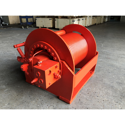 5.5 tonnellate 55KN Compatto Vinicolo Idraulico con 260Kg di Capacità e 220bar Pre.Diff.