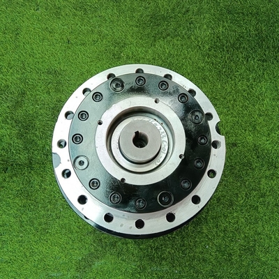 Riduttore di velocità del motore di viaggio idraulico GFT di ferro fuso Rexroth personalizzato per la perforazione