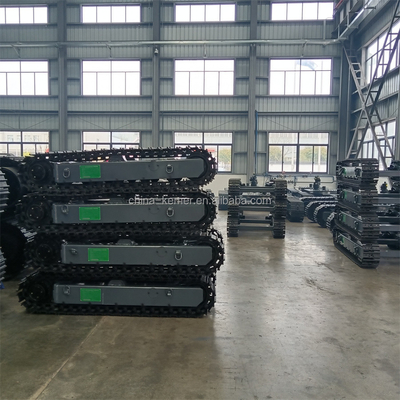 Scavatrice JCB Ect di Caterpillar