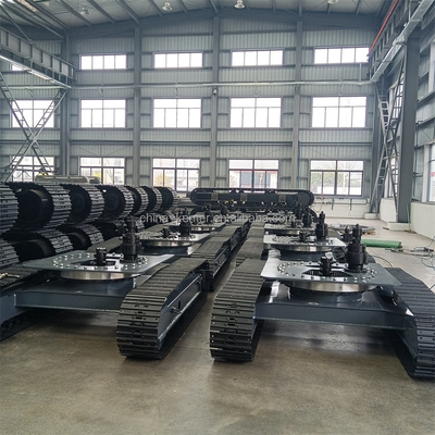 Scavatrice JCB Ect di Caterpillar