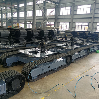Scavatrice JCB Ect di Caterpillar