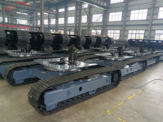Scavatrice JCB Ect di Caterpillar